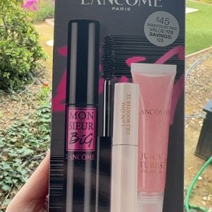 LANCÔME 3-Pc. Monsieur Big Makeup Set
